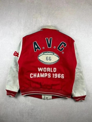 Blouson teddy avirex - blouson, collector
