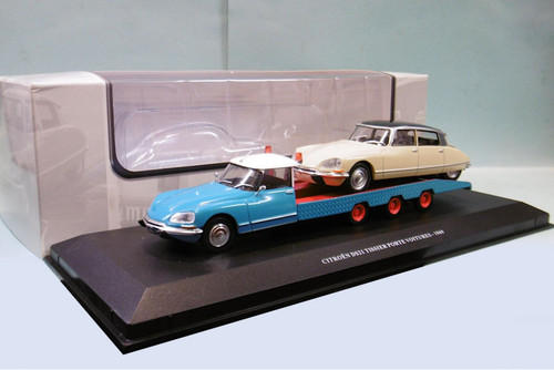 Altaya citroen 21 - altaya,
