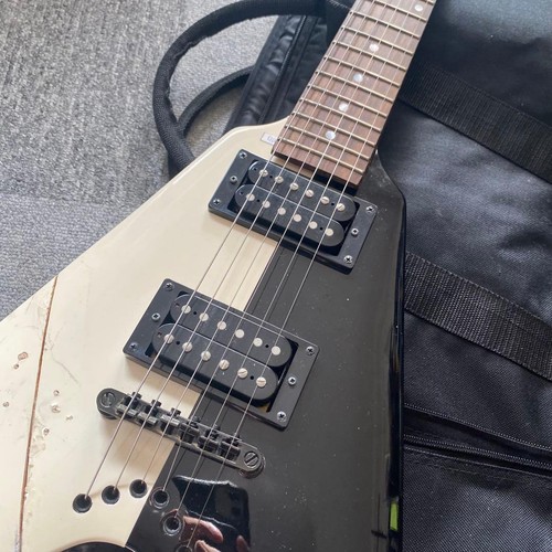 Deen guitars guitare - deen,