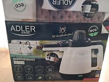 Nettoyeur Vapeur à Main 2000watt neuf encore dans son carton facture 