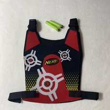 NERF Strike Target Vest
