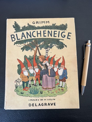 Grimm blancheneige images - -,