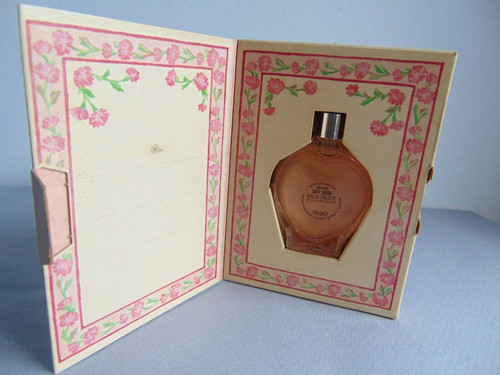 Miniature avon soft - miniature,
