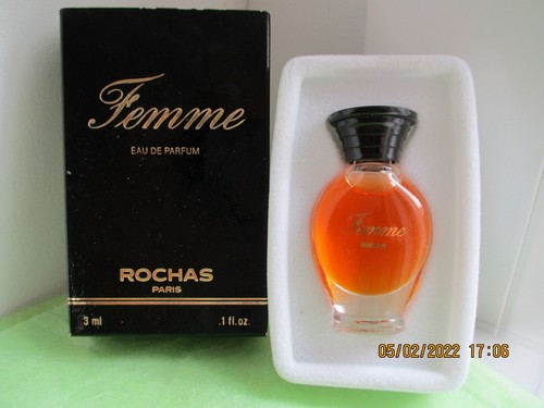Femme rochas paris ancienne - femme,