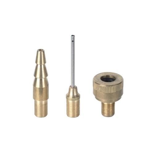 Embout gonflage pièces - embout,