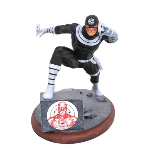 Statue sous licence officielle