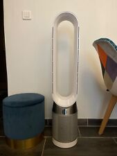 Dyson Pure Cool Link Ventilateur Purificateur Tour - Blanc/Argent