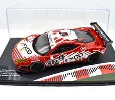 Miniature voiture ferrari - voiture, 458