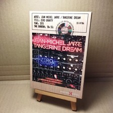 Jean-Michel Jarre / Tangerine