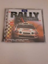 JEU VIDEO SOFTKEY - RALLY