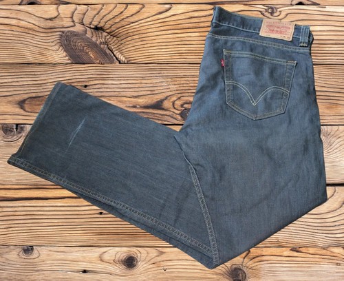 Levis 506 jeans homme - , w
