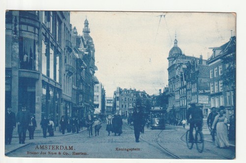 Amsterdam pays bas - -pays,
