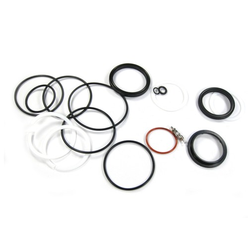 Fox float ctd - sl,, ctd,
