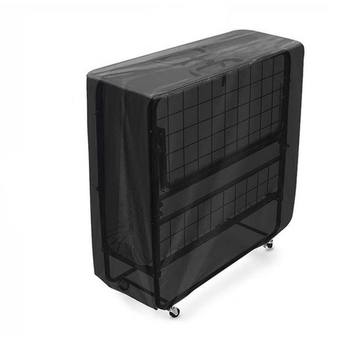 Pour lits pliants housse - , de