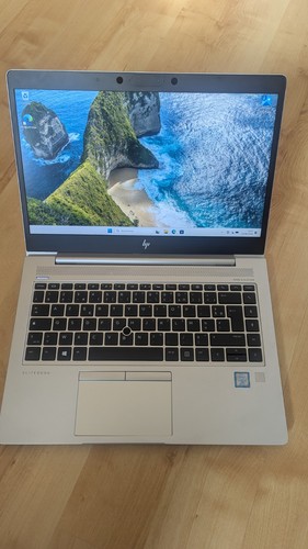 Elitebook 840 g6 - hp,