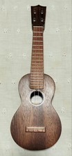Ukulélé soprano Martin S1