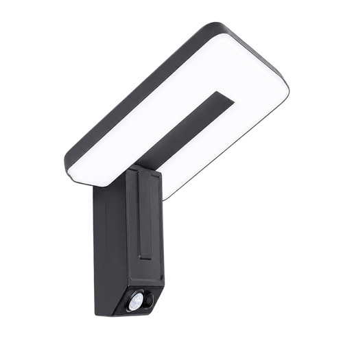 Lampe solaire extérieur - extérieur, led