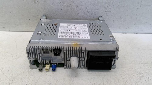 Autoradio ds3 phase 1 - autoradio,