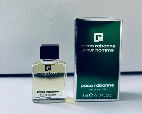 Miniatures parfum pour - de,