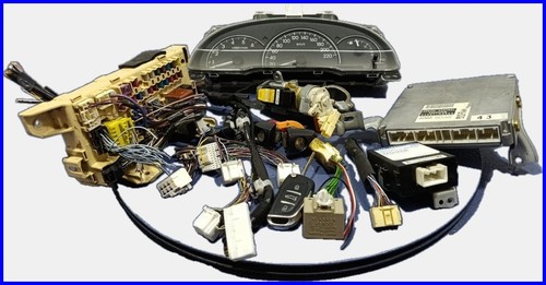 89661 44300 toyota avensis - 89661-44300,