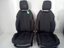 JEU DE SIÈGE INTERIEUR