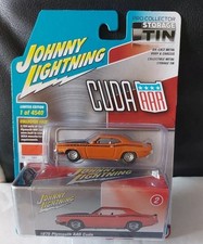 JOHNNY LIGHTNING 1:64 🇨🇵