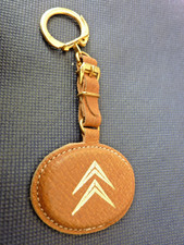 ANCIEN PORTE-CLE   : Citroen