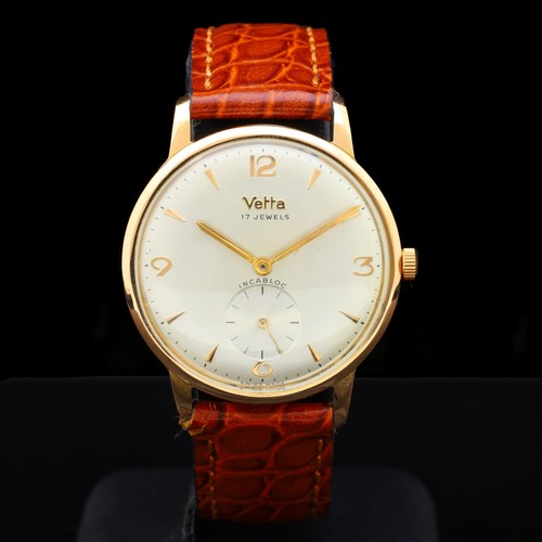 Vetta 60s karats rose 35 - vetta,