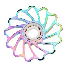 Poulie de vélo CNC 8/9/10/11