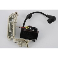 BOBINE D'ALLUMAGE DEBROUSSAILLEUSE STIHL FS 461 C-EM - DEBROUSSAILLEUSE STIHL FS