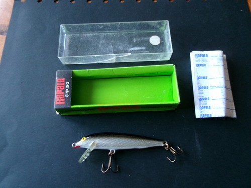 Rapala countdown pêche - rapala,