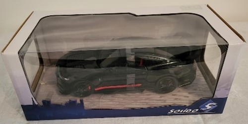 Ford mustang shelby - ford, gt500