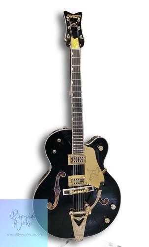 Gretsch g6136t vintage - g6136t-59,