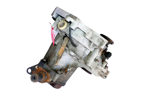 Polo lupo 6n2 - 6n2, dkf