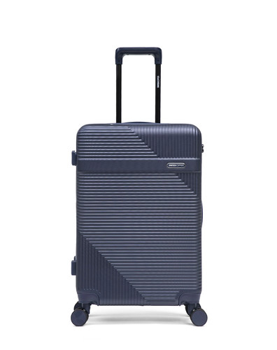 Valise taille moyenne - taille, rigide