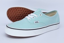 VANS Chaussures Authentique Baskets 5,5 Theory Canal Bleu