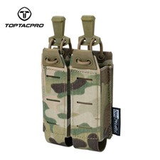 TOPTACPRO Tactical 9 mm Mag