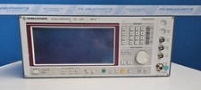 Rohde and Schwarz SMT03 Signal