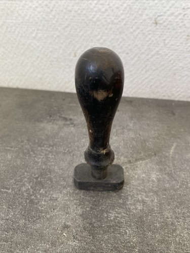 Ancien cachet sceau - ancien,