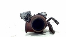 BMW 5 Series Turbo 2009-2012