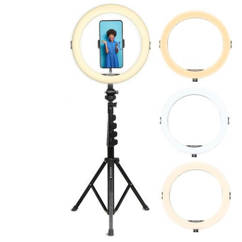 Agfaphoto ring light - ring,