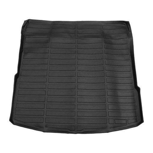 Tapis coffre arrière - coffre, pour