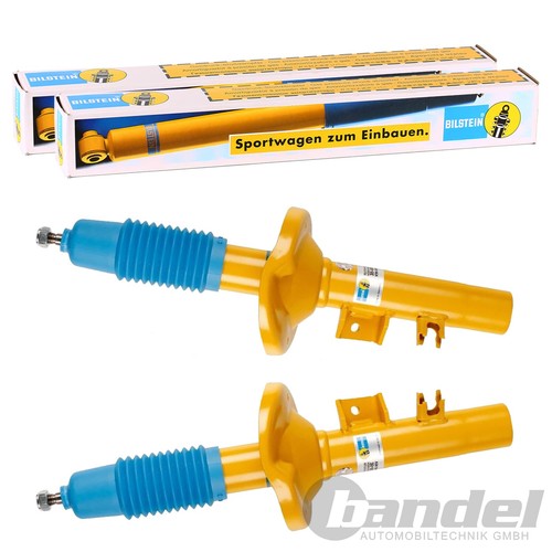 Bilstein b6 - 2x,