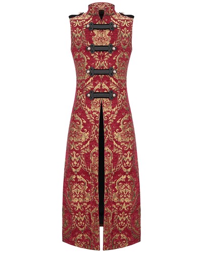 Devil fashion hommes long - devil,