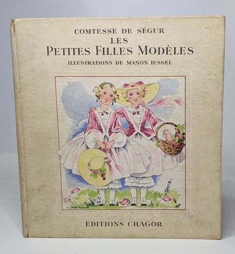 Les petites filles modèles - ,