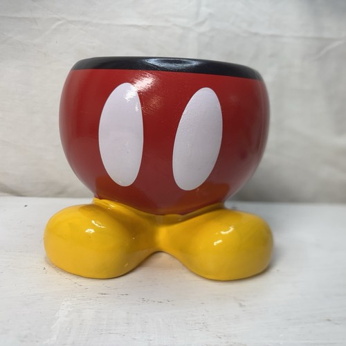 Disney mickey mouse - disney, pants
