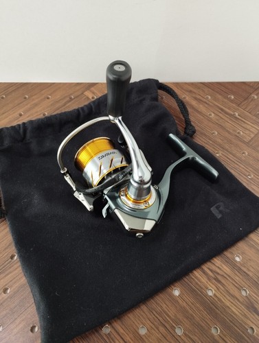 Daiwa certate 1003 y7278 - certate,