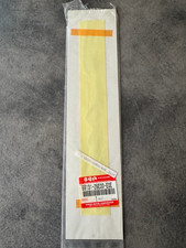 Sticker réservoir Suzuki Bandit 600 1995-1996 68131-26E00-E0D NEUF