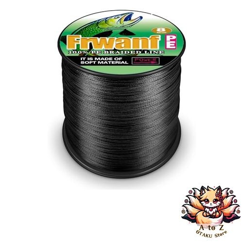 Nouveau frwanf fishing line - nouveau, 8
