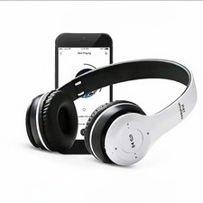 Casque Bluetooth 5.0 Sans Fil